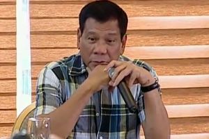 (VIDEO) ZLOČINCE NA VEŠALA: Predsednik Filipina vraća smrtnu kaznu