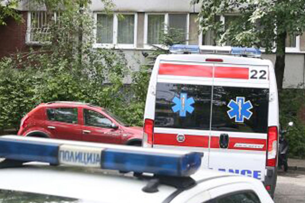 TREBALO DA BUDE OPERISAN: Zatvorenik KP Zavoda pobegao iz bolnice u Sremskoj Mitrovici