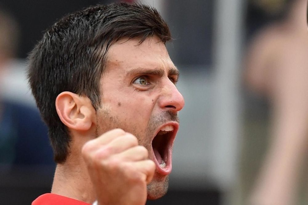 (VIDEO) Evo kako je Novak prešao put od propalog violiniste do najboljeg tenisera sveta