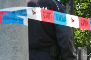 EKSPLOZIJA U KRAGUJEVCU: U dvorište u Parloškoj bacili ručnu bombu