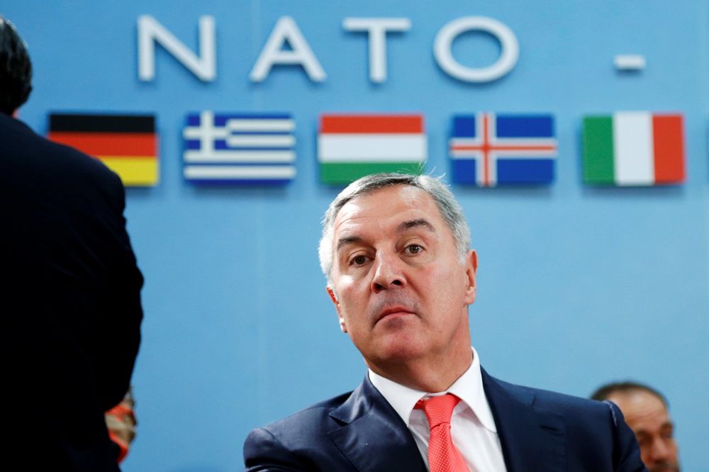 MINISTARSTVO ODBRANE CRNE GORE: Članstvo u NATO košta 450.000 evra godišnje, a ne 70 miliona