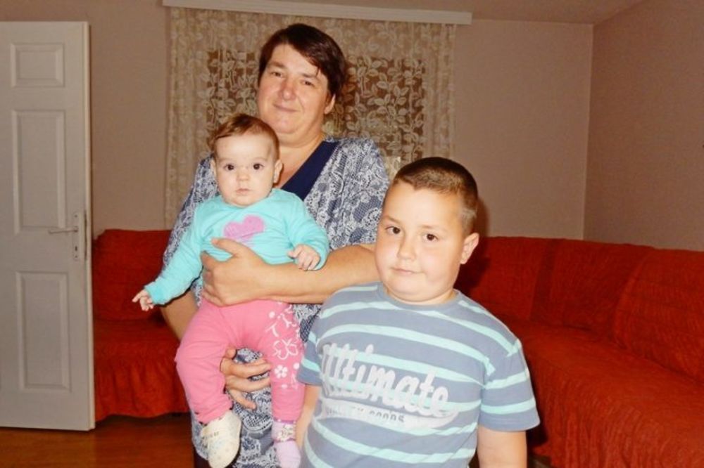 ČUDO POSLE DVE DECENIJE: Tanja i Goran su godinama pokušavali da dobiju dete, a onda u 43. godini...
