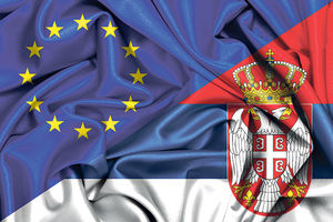 ZBUNJUJUĆE: EU popularnija na selu nego u Beogradu, trećina Srba želi u Evroazijsku uniju