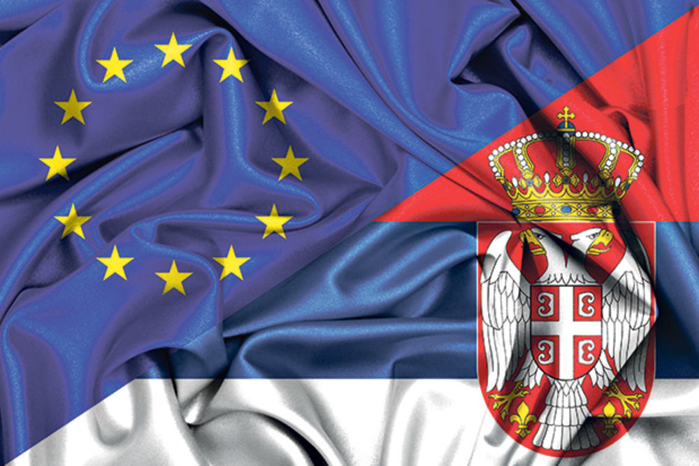 PORAŽAVAJUĆE: Srbija u EU stiže tek za 133 godine