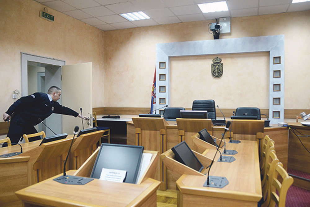 Apelacioni potvrdio presude za silovanje i ubistvo starice u Smederevskoj Palanci