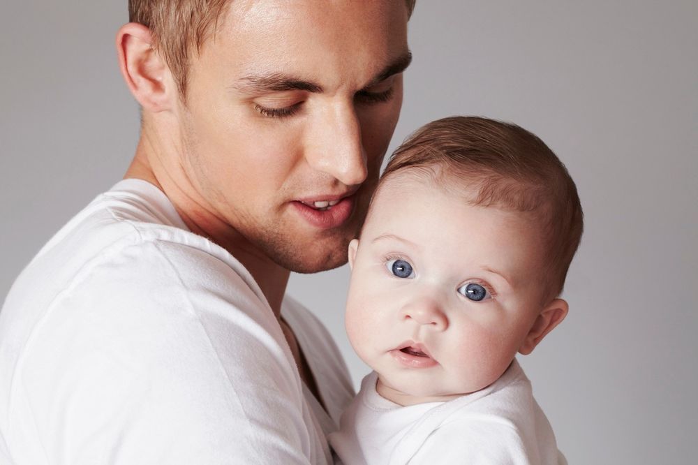 MAME, IZVINITE: 6 zakona roditeljstva u kojima su očevi bolji!