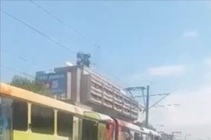 UDES U SARAJEVU: Tramvaj pregazio radnika koji je kosio travu pored šina