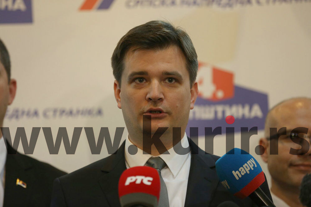 Milenko Jovanov: Šutanovac neće istinu, hoće da zaustavi istragu!