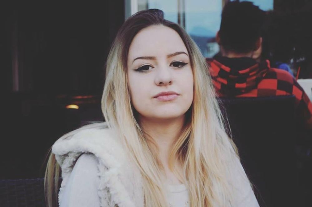 SA SLAVLJA U SMRT: Milica (18) poginula kad se vraćala sa proslave kod razrednog