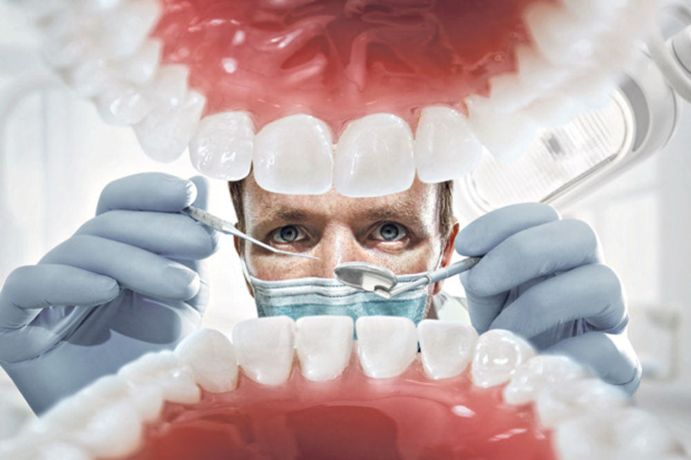 POZIV SRPSKIM ZUBARIMA I HIRURZIMA: Popravka zuba strancima i plastične operacije šansa za zaradu!