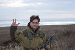KO JE UBIO HEROJA DONBASA: Dejan Berić otkriva ko je obučavao i ubacio ukrajinske diverzante