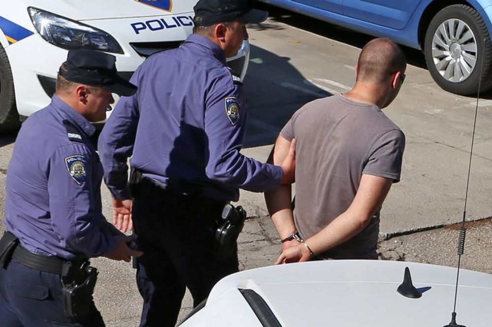 OVE MAFIJE SU SE UMREŽILE U HRVATSKOJ: Kriminalci podelile teritorije i odlično sarađuju