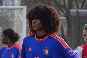 (VIDEO) HOLANDSKI VUNDERKIND: Tahit Čong (16) novi fudbaler Mančester Junajteda