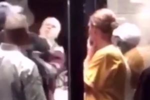 (VIDEO) IZVUKAO DEBLJI KRAJ: Džastin Biber pretučen ispred svog hotela!