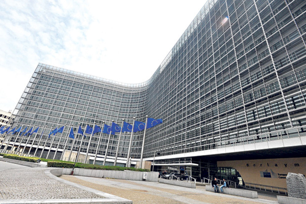 POHVALE ZA SRBIJU: Evropska komisija danas odlučuje o izveštajima kandidata za EU?