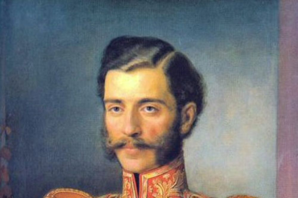 ON JE OTERAO TURKE IZ SRPSKIH GRADOVA: 148 godina od smrti kneza Mihaila Obrenovića