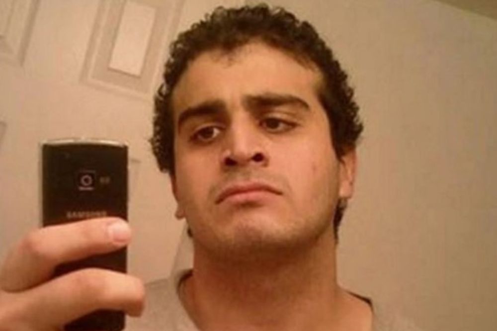 FBI OBJAVIO NOVE PODATKE O UBICI IZ ORLANDA: Inspirisali su ga teroristi preko interneta