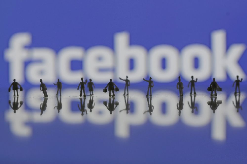NEMA VIŠE BAHAĆENJA U BRISELU: 350 evra kazne za vređanje na Fejsbuku