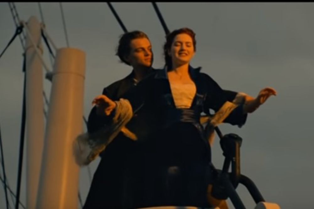(VIDEO) Leonardo Dikaprio zamalo nije glumio u Titaniku! Evo koji glumac je želeo njegovu ulogu