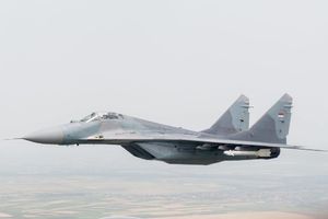 EKSKLUZIVNO! STROGO POV. TAJNA SFRJ: Evo kako je i zašto Jugoslavija kupila MiG -29, a ne miraž-2000