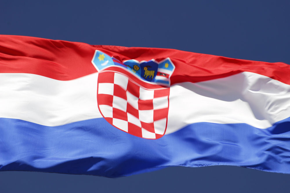 NAPAD: Hakovan sajt grada Beograda, na naslovnoj strani hrvatska zastava