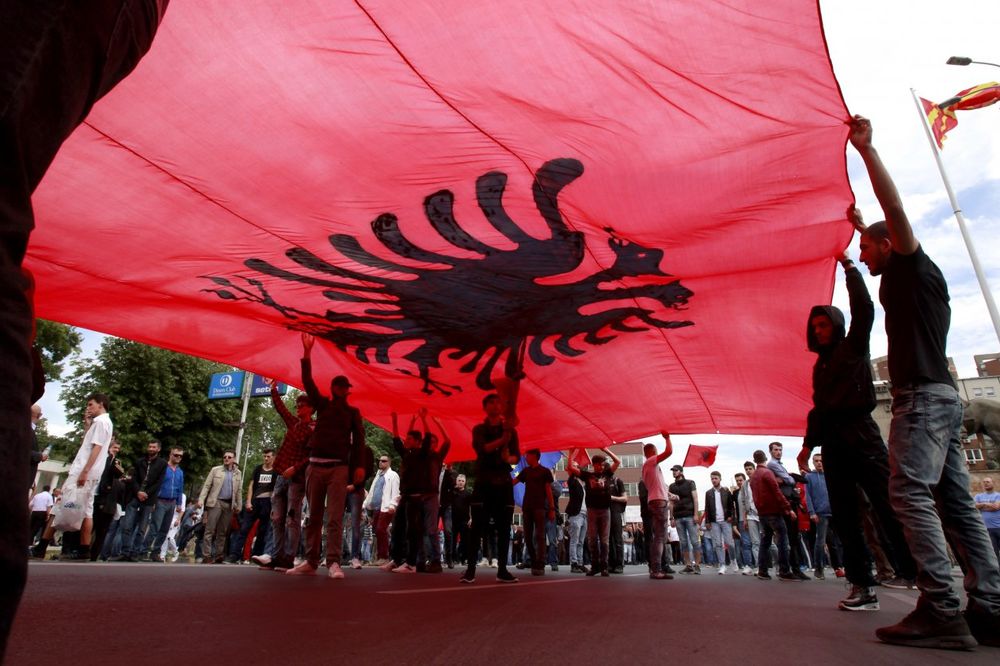 NOVA PROVOKACIJA ALBANIJE: Napravili uniju balkanskih opština i to na dan svoje nezavisnosti