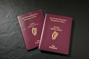 OČAJNIČKE MERE: Velika navala Britanaca na irske pasoše