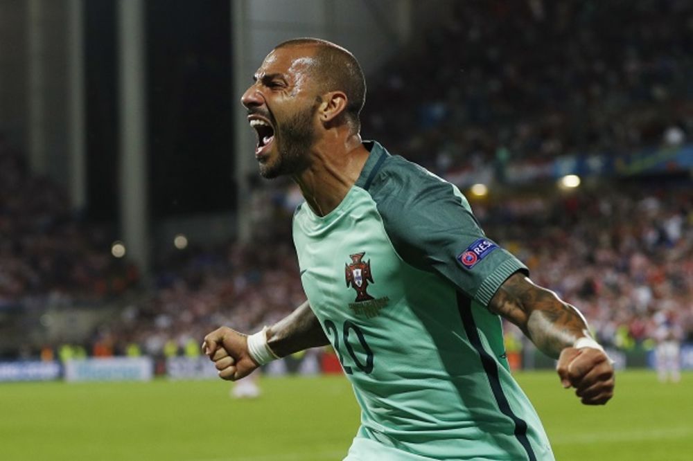 (VIDEO) RONALDO NAMESTIO POBEDU: Portugalci šokirali Hrvate u 117. minutu i prošli u četvrtfinale