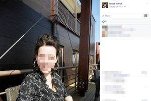 POSLE TRI DANA POTRAGE: Pronađena nestala Milica (26) iz Beograda