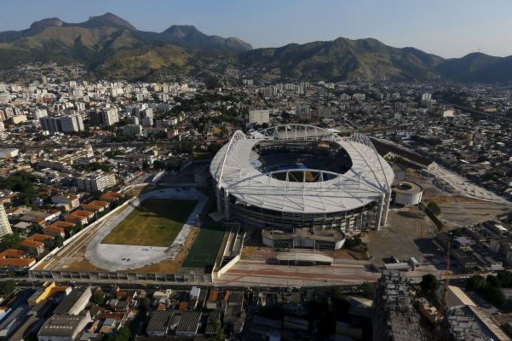 UPOZORENJE GUVERNERA RIJA: Preti nam fijasko na Olimpijadi