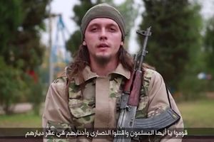 (VIDEO) AMERIKANCI U STRAHU: Džihadista na bosanskom jeziku pozvao na nove napade