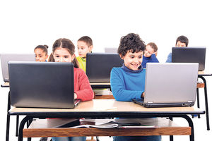 GLUPANDERI: Ukidaju deci informatiku u 21. veku!