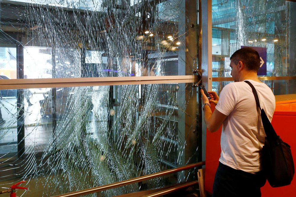 NOVI CRNI BILANS: U napadu na Istanbul 41 žrtva, povređeno 239