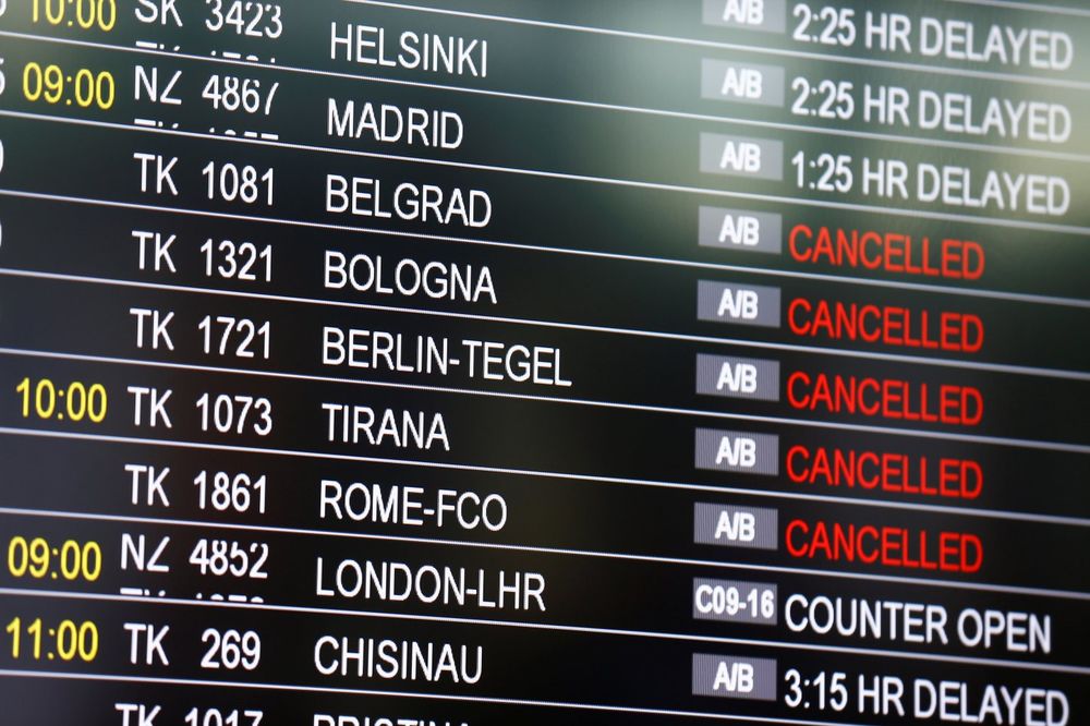 KONZUL SRBIJE U ISTANBULU: Građane Srbije sutra vraćamo avionom u našu zemlju