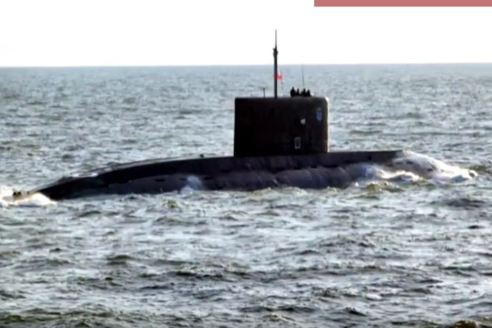 RUSKI ODGOVOR NATO: Otvaraju novu bazu za potpunu dominaciju na Crnom moru