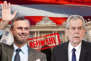ŠOK U AUSTRIJI: Poništeni predsednički izbori!