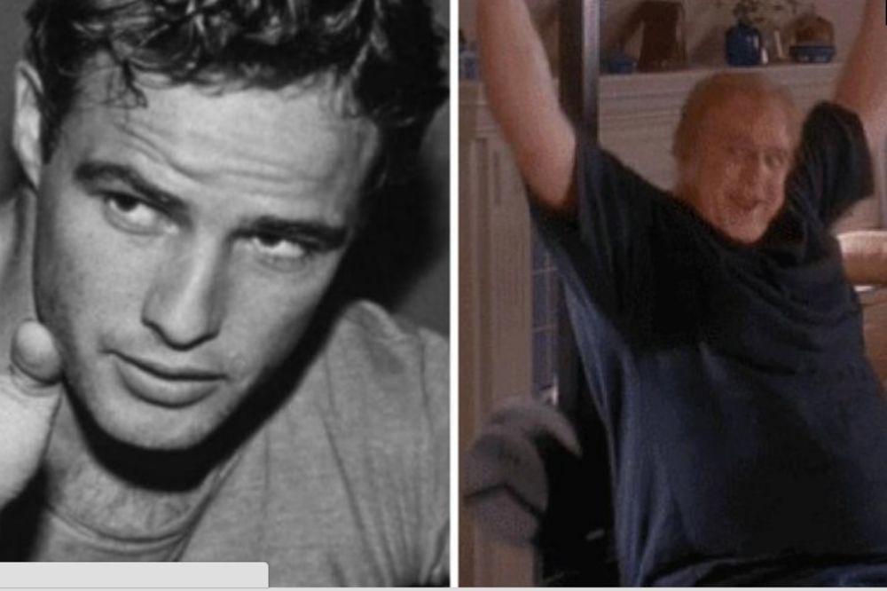 ISTNA O NAJVEĆOJ LEGENDI FILMA: Ko je zaista bio Marlon Brando? Ceo život je tražio jednu ženu...