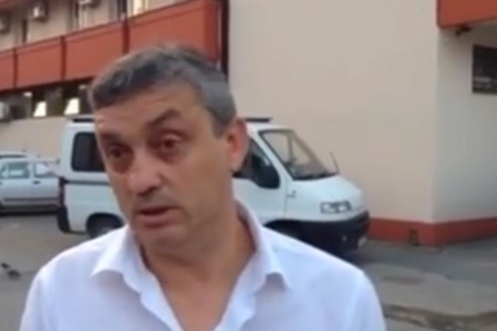 (VIDEO) KRVAVI PIR U ŽITIŠTU Predsednik opštine: Ovo je nezapamćen zločin