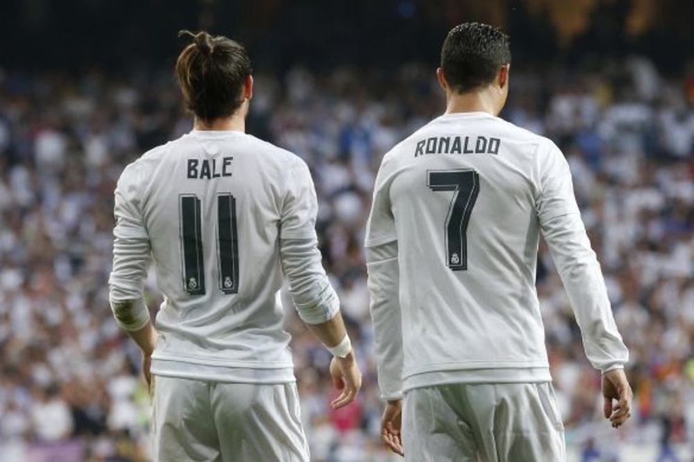 EVROPSKI ŠAMPION OSLABLJEN: Ronaldo, Bejl i Pepe ne igraju u Superkupu Evrope