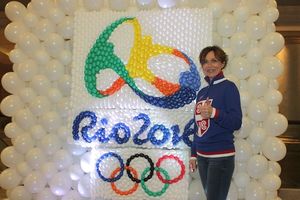 NEĆE IĆI NA 8. OLIMPIJSKE IGRE: Streljački savez izbacio Jasnu Šekarić iz srpskog tima za Rio