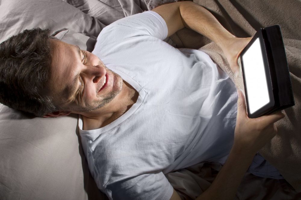Pet navika koje pred spavanje primenjuju uspešni ljudi