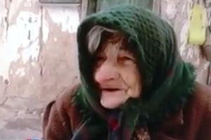 (FOTO) TUGA: Baka Mara iz Boljevca nasledila milion dolara, a umrla u bedi?!