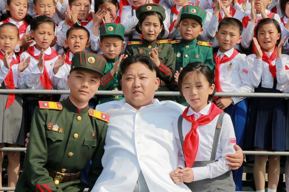 Narod pati, režim ne oseća: Evo zašto su sankcije Severnoj Koreji doživele neuspeh