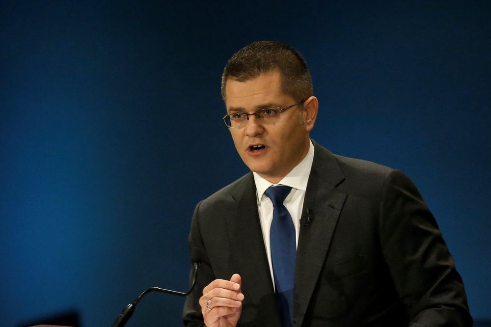 SRBIJU PREDSTAVLJA VUK JEREMIĆ: U SB UN danas prvo glasanje o novom generalnom sekretaru