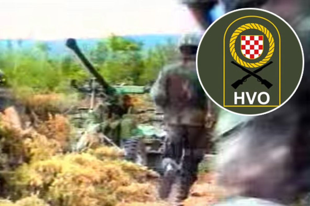 ISPLIVALI MONSTRUOZNI DOKUMENTI Hrvatsko vijeće obrane davalo pismene dozvole za silovanje Srpkinja