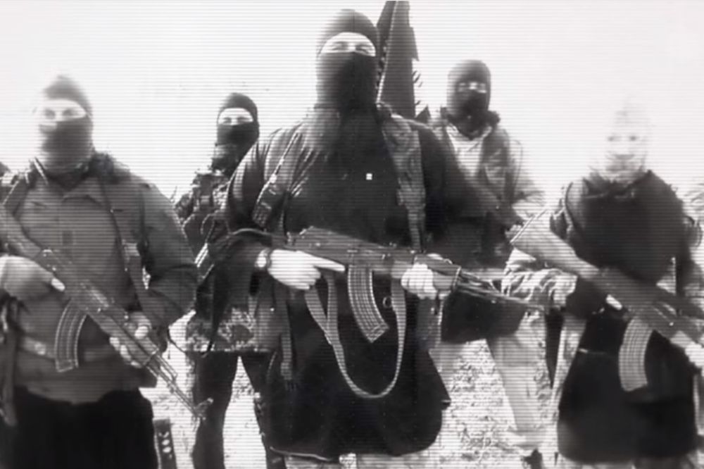 NEOPISIVO ZLO: Džihadisti 71 put upotrebili hemijsko oružje u Siriji i Iraku
