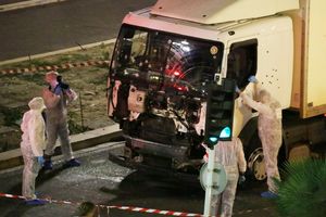 IZVIĐAO SITUACIJU: Terorista pre napada kamionom dva puta obišao šetalite u Nici