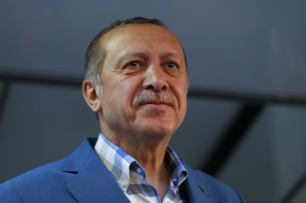 ERDOGAN OKREĆE LEĐA EU? Ovo su dve zemlje sa kojima želi savez!