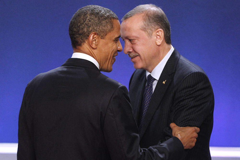 NATO ima "turski" problem: Kako će baza Indžirlik uticati na popustljivost SAD prema Erdoganu