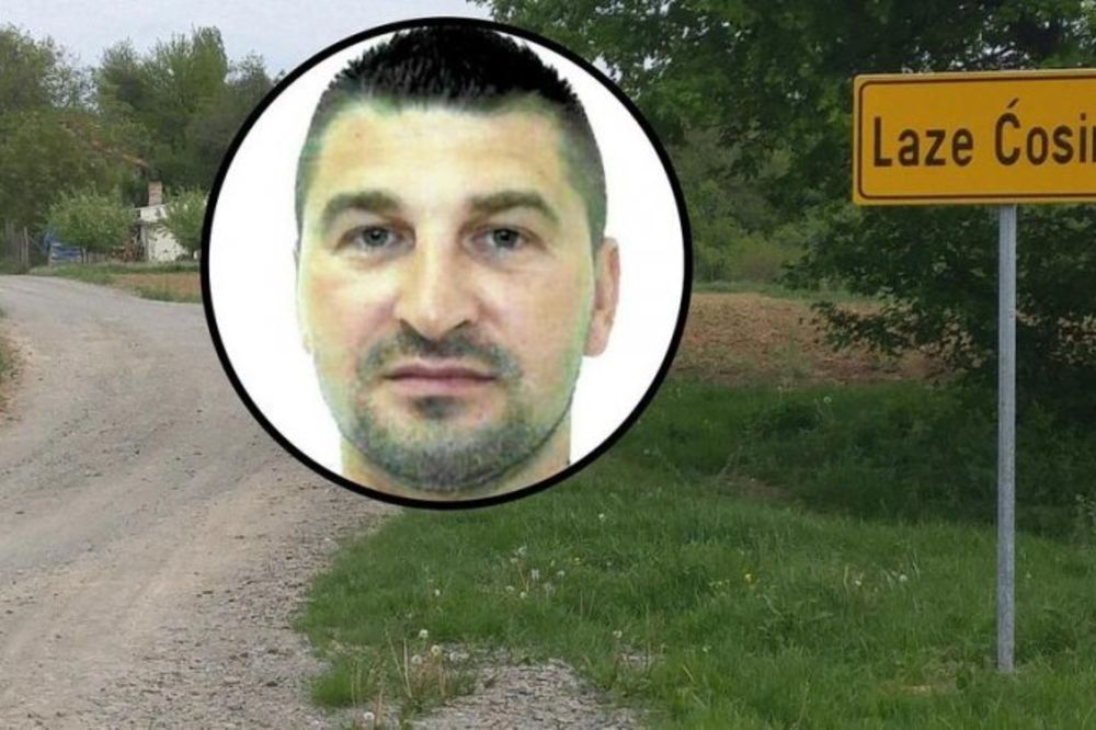 OKONČANA POTERA DUGA 11 DANA: Bosanac (33) pobegao hrvatskoj policiji, a uhapšen tek u Sloveniji